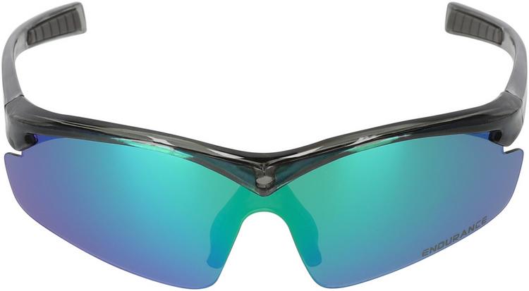 Endurance Endurance Capaldi Brille - 3241 Kambaba - 0 | SportScheck