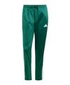 adidas Dayready Open Hem Jogginghose Trainingshose Herren - gruen
