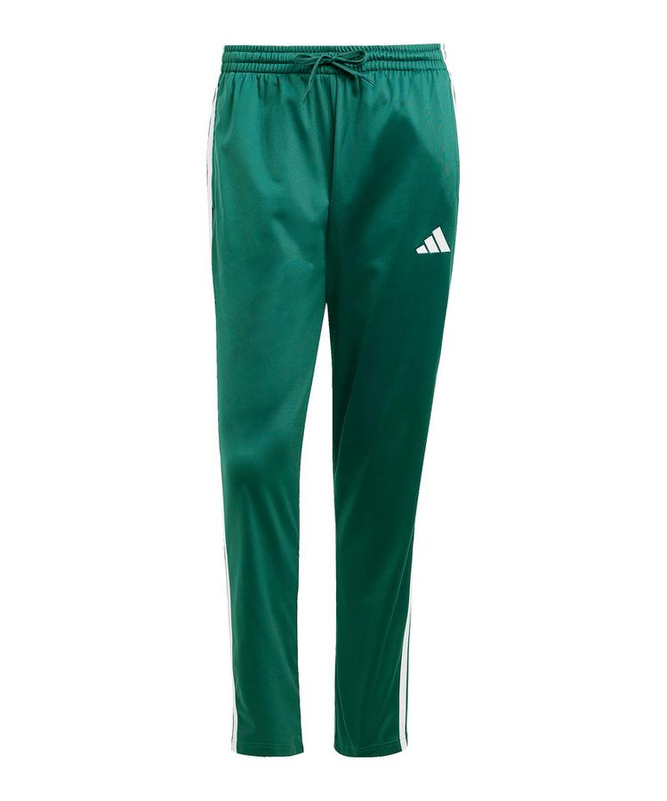 adidas adidas Dayready Open Hem Jogginghose Trainingshose Herren - gruen - 0 | SportScheck