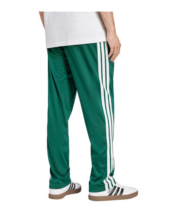 adidas adidas Dayready Open Hem Jogginghose Trainingshose Herren - gruen - 0 | SportScheck