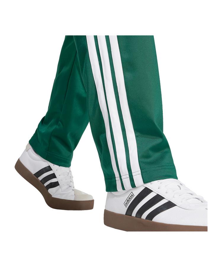 adidas adidas Dayready Open Hem Jogginghose Trainingshose Herren - gruen - 2 | SportScheck