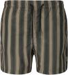 NOU Enrique Badehose Herren - Print 3800