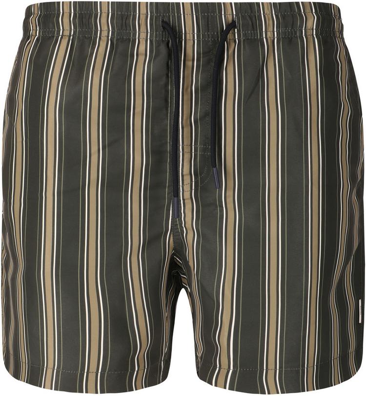 NOU NOU Enrique Badehose Herren - Print 3800 - 0 | SportScheck