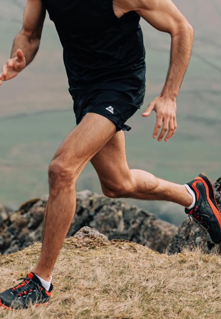 DANISH ENDURANCE DANISH ENDURANCE No Show Running Socken - wei&szlig; - 1 | SportScheck