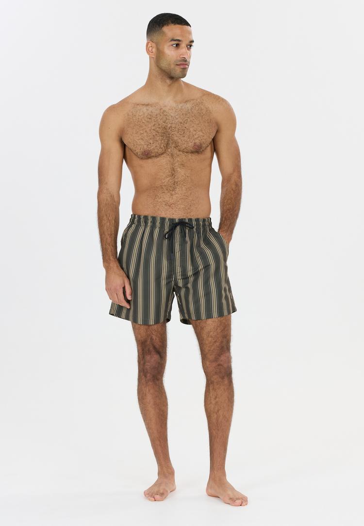 NOU NOU Enrique Badehose Herren - Print 3800 - 0 | SportScheck