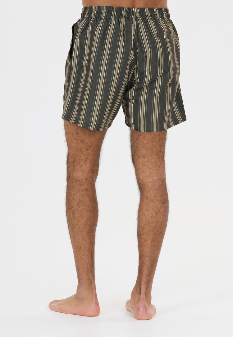 NOU NOU Enrique Badehose Herren - Print 3800 - 3 | SportScheck