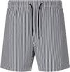 NOU Ciro Badehose Herren - Print 3791