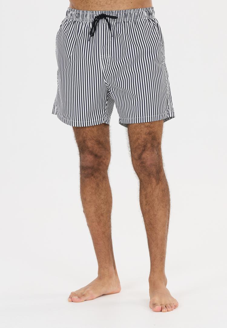 NOU NOU Ciro Badehose Herren - Print 3791 - 1 | SportScheck