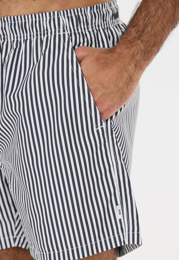 NOU NOU Ciro Badehose Herren - Print 3791 - 0 | SportScheck