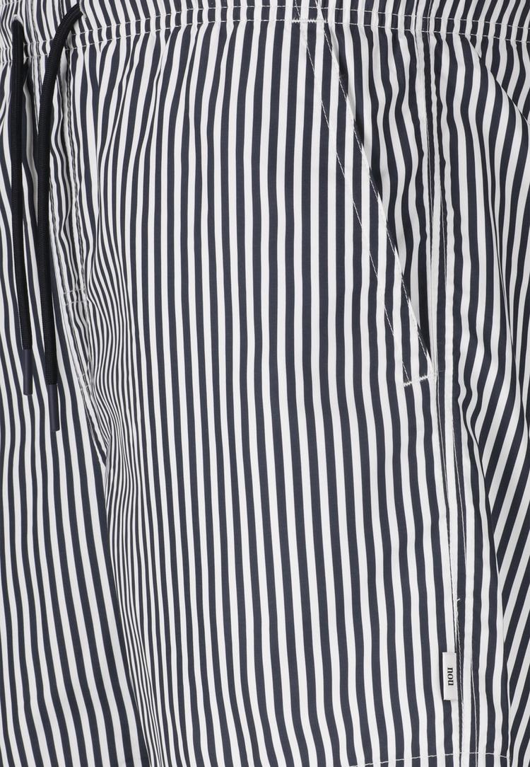 NOU NOU Ciro Badehose Herren - Print 3791 - 1 | SportScheck