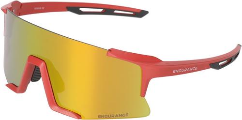 Endurance Wouter Brille