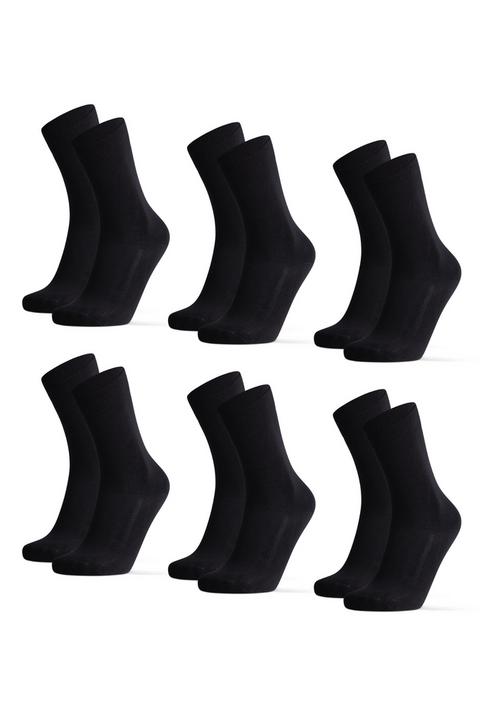 DANISH ENDURANCE Bamboo Business Socken