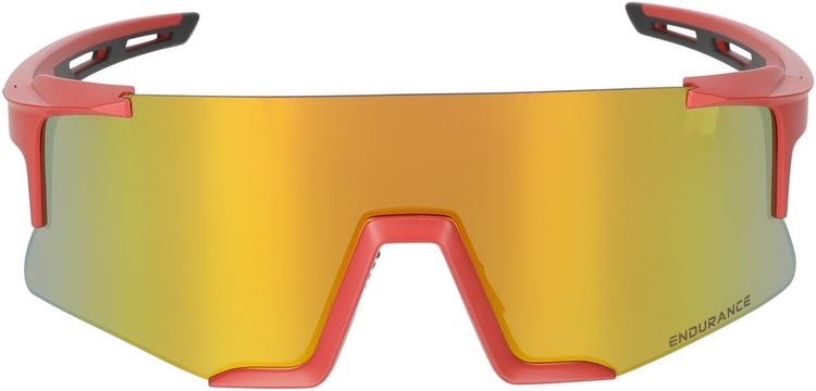 Endurance Endurance Wouter Brille - 4409 Ginger - 0 | SportScheck