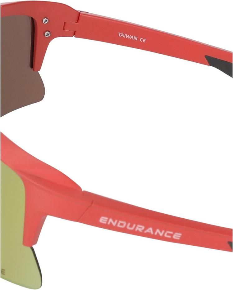 Endurance Endurance Wouter Brille - 4409 Ginger - 0 | SportScheck