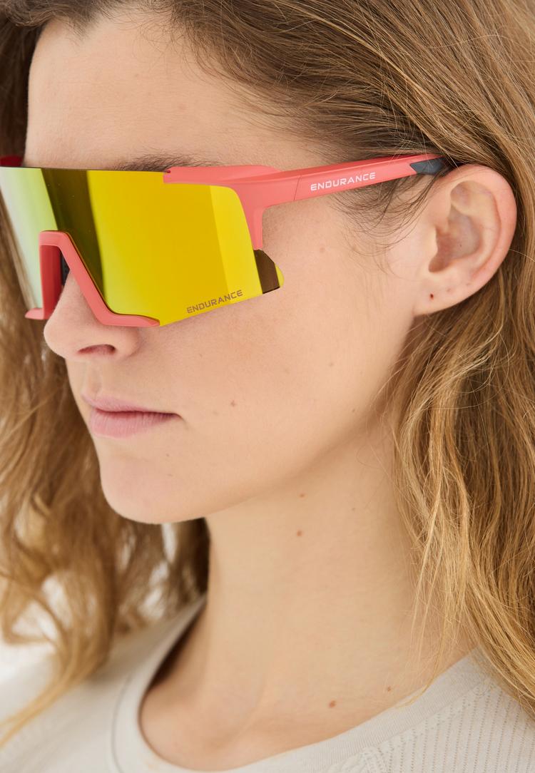 Endurance Endurance Wouter Brille - 4409 Ginger - 0 | SportScheck