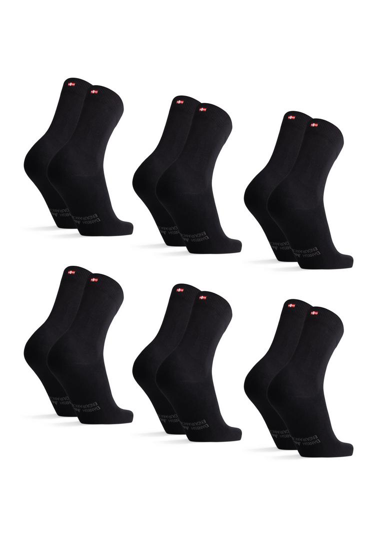DANISH ENDURANCE DANISH ENDURANCE Bamboo Business Socken - schwarz - 0 | SportScheck