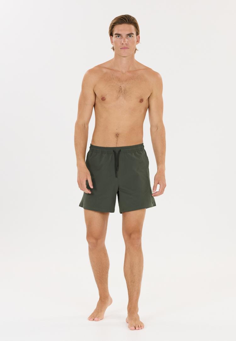 Virtus Virtus Kansae Badehose Herren - 3210 Pine - 0 | SportScheck