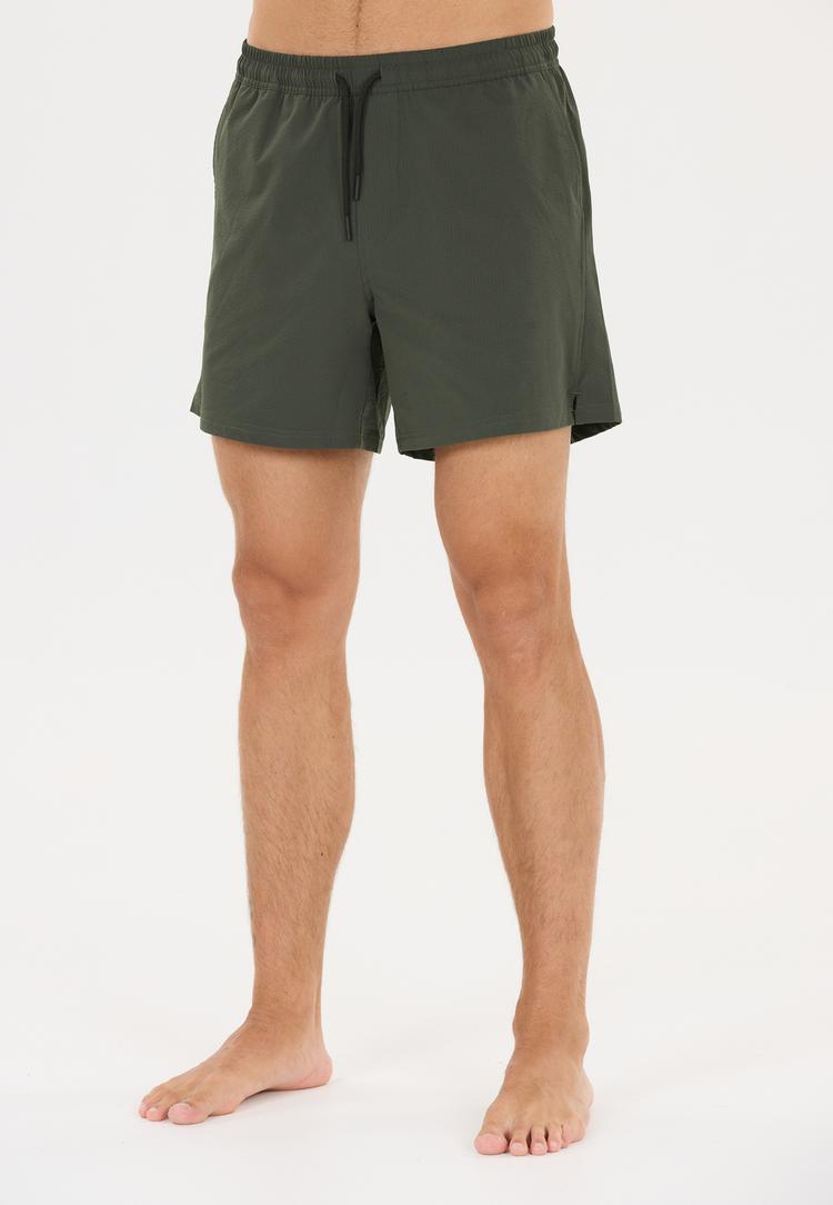 Virtus Virtus Kansae Badehose Herren - 3210 Pine - 1 | SportScheck