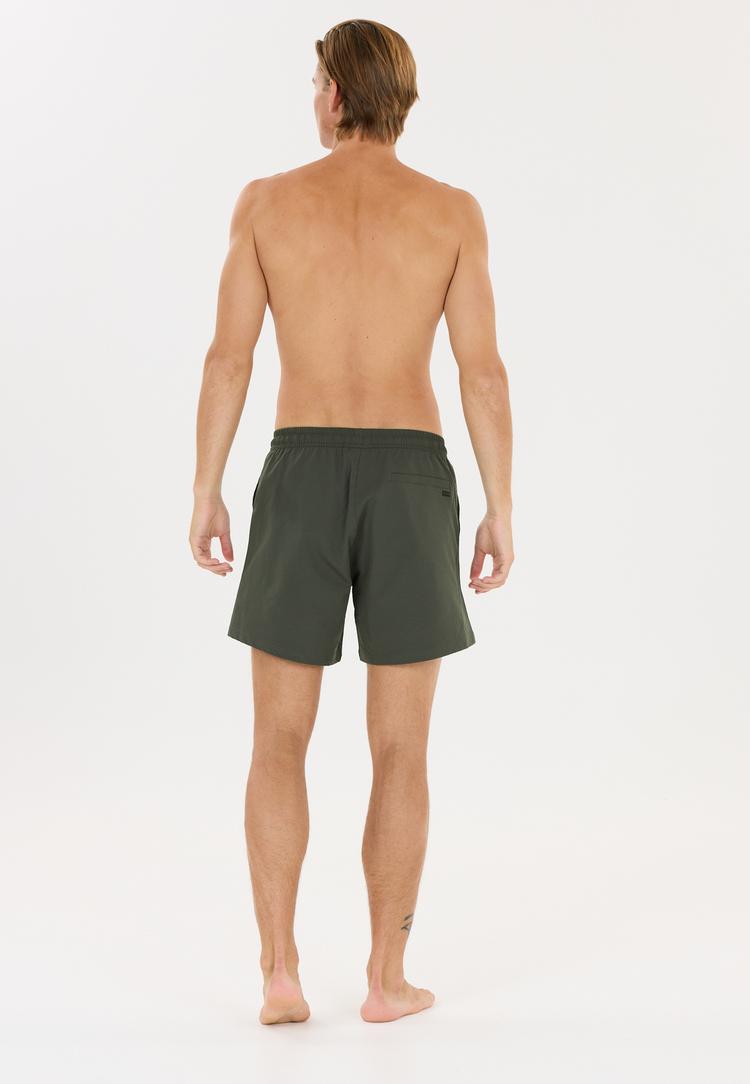 Virtus Virtus Kansae Badehose Herren - 3210 Pine - 2 | SportScheck