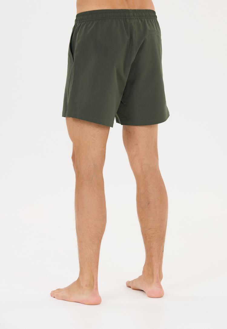 Virtus Virtus Kansae Badehose Herren - 3210 Pine - 3 | SportScheck