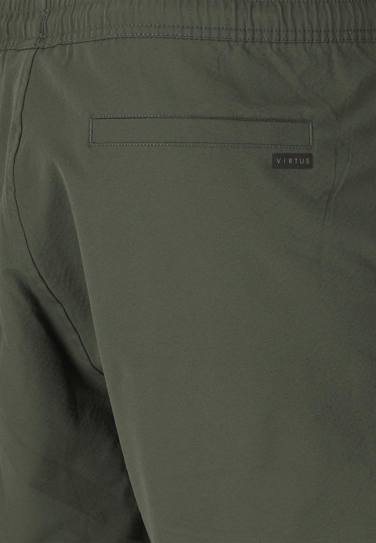 Virtus Virtus Kansae Badehose Herren - 3210 Pine - 0 | SportScheck