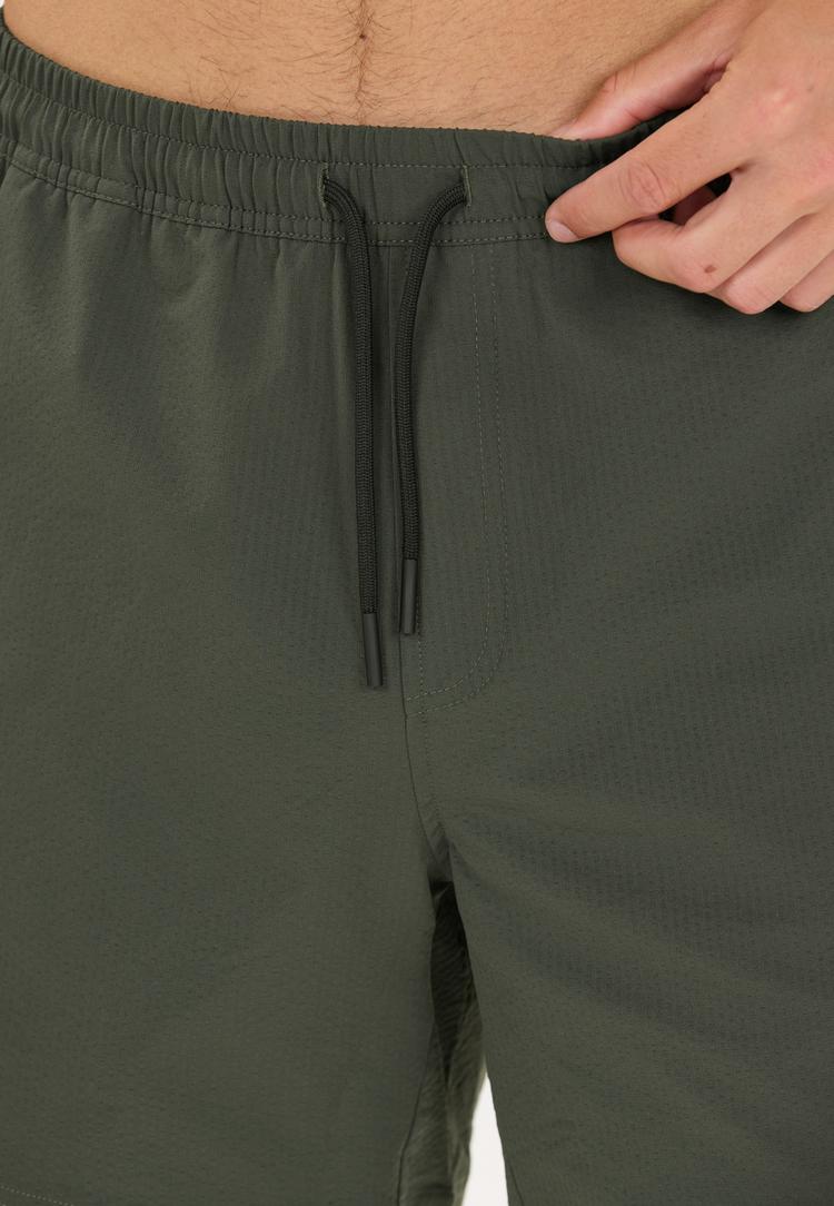 Virtus Virtus Kansae Badehose Herren - 3210 Pine - 2 | SportScheck