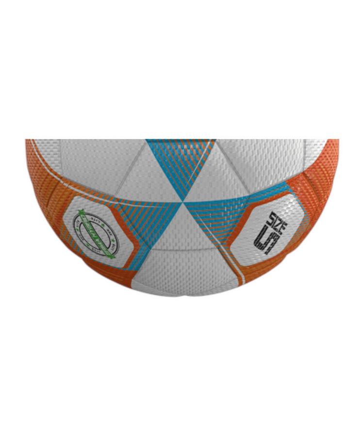 Erima Erima HYBRID Lite 350 Lightball  F7192604 Fu&szlig;ball - orange - 1 | SportScheck
