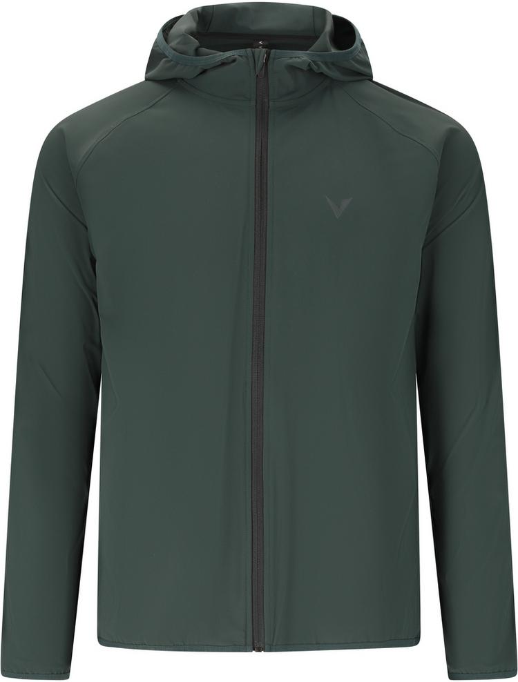 Virtus Virtus Alonso V2 Trainingsjacke Herren - 3278 Forest River - 0 | SportScheck