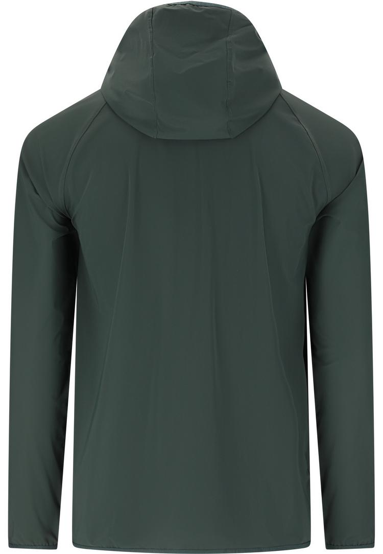 Virtus Virtus Alonso V2 Trainingsjacke Herren - 3278 Forest River - 0 | SportScheck