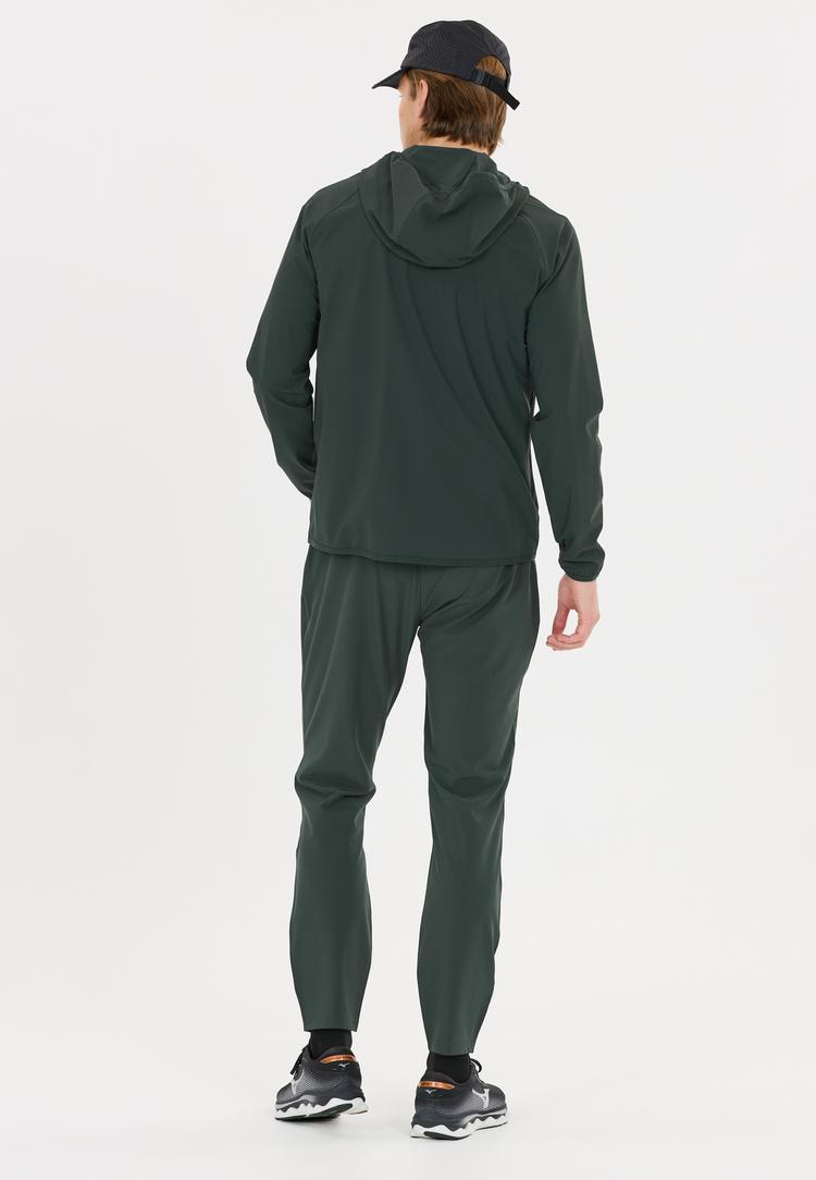 Virtus Virtus Alonso V2 Trainingsjacke Herren - 3278 Forest River - 3 | SportScheck