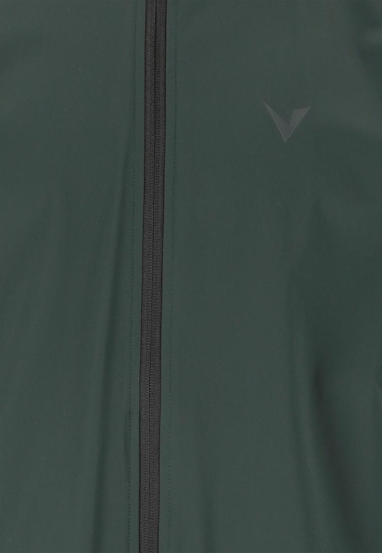 Virtus Virtus Alonso V2 Trainingsjacke Herren - 3278 Forest River - 0 | SportScheck