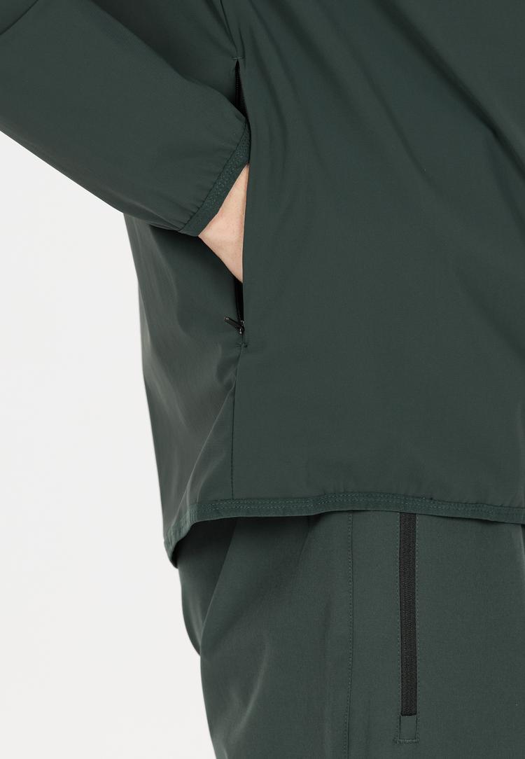 Virtus Virtus Alonso V2 Trainingsjacke Herren - 3278 Forest River - 1 | SportScheck