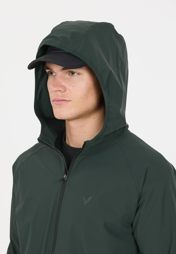 Virtus Virtus Alonso V2 Trainingsjacke Herren - 3278 Forest River - 2 | SportScheck