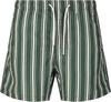 NOU Leandro Badehose Herren - Print 3792