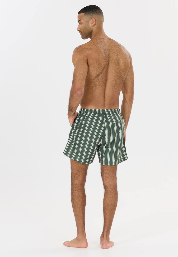 NOU NOU Leandro Badehose Herren - Print 3792 - 2 | SportScheck