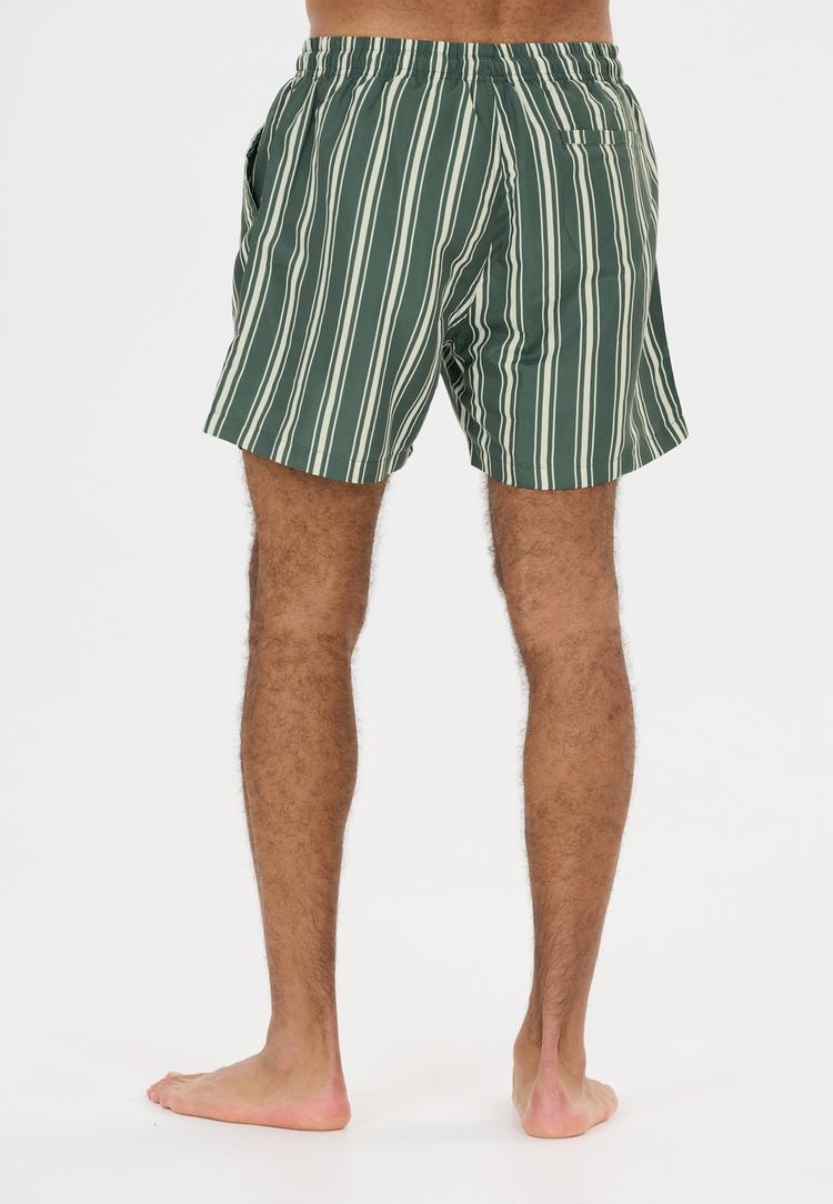 NOU NOU Leandro Badehose Herren - Print 3792 - 3 | SportScheck