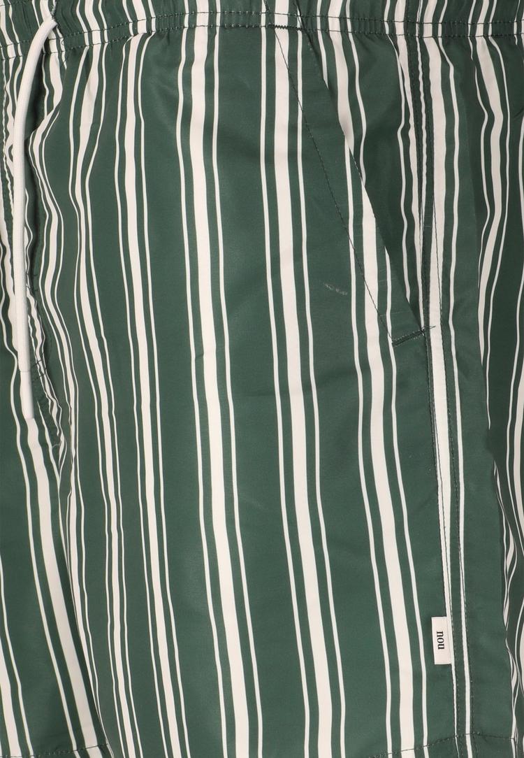 NOU NOU Leandro Badehose Herren - Print 3792 - 1 | SportScheck