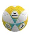 Erima Hybrid Lite 350 Lightball  F7192605 Fu&szlig;ball - gelb