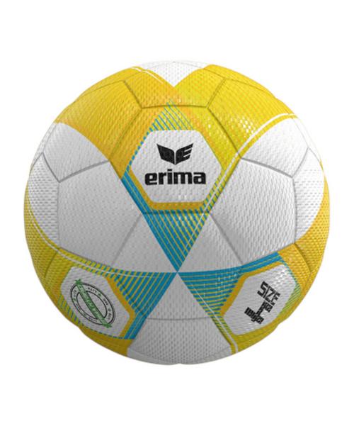 Erima Hybrid Lite 350 Lightball  F7192605 Fu&szlig;ball