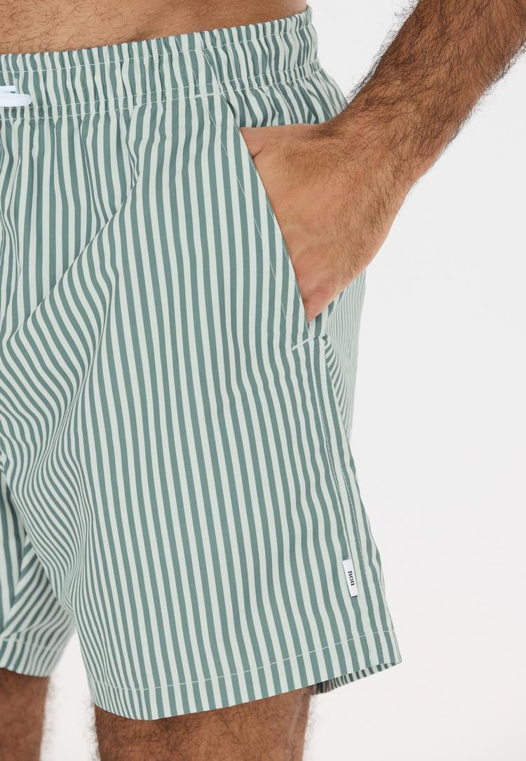 NOU NOU Ciro Badehose Herren - Print 3790 - 1 | SportScheck