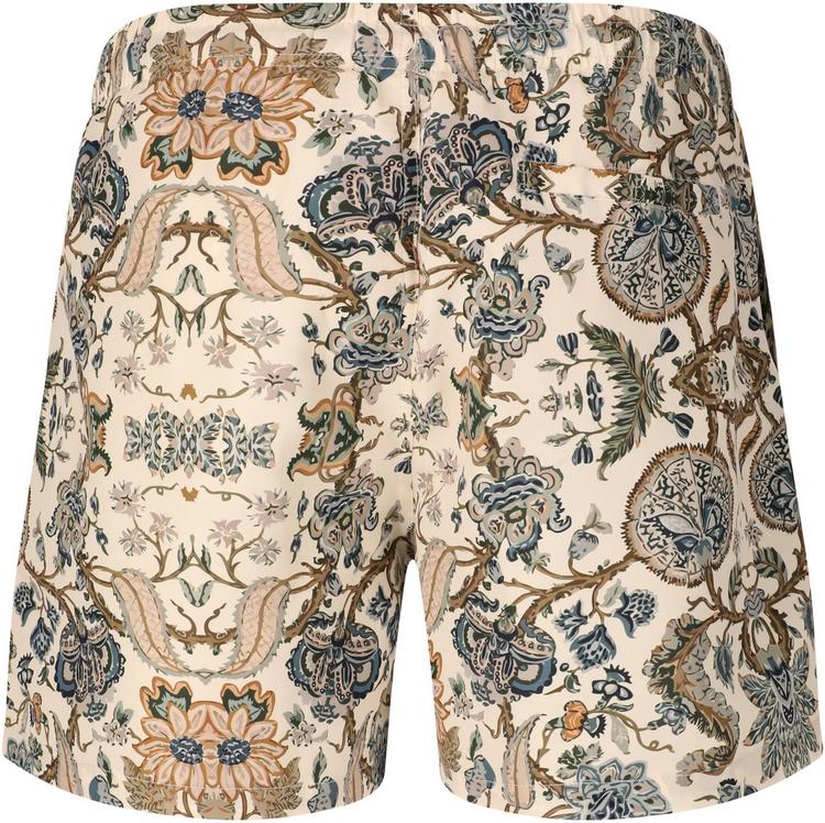 NOU NOU Justino Badehose Herren - Print 3814 - 0 | SportScheck