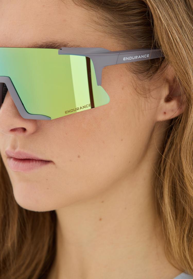 Endurance Endurance Wouter Brille - 3040 Fallen Rock - 1 | SportScheck