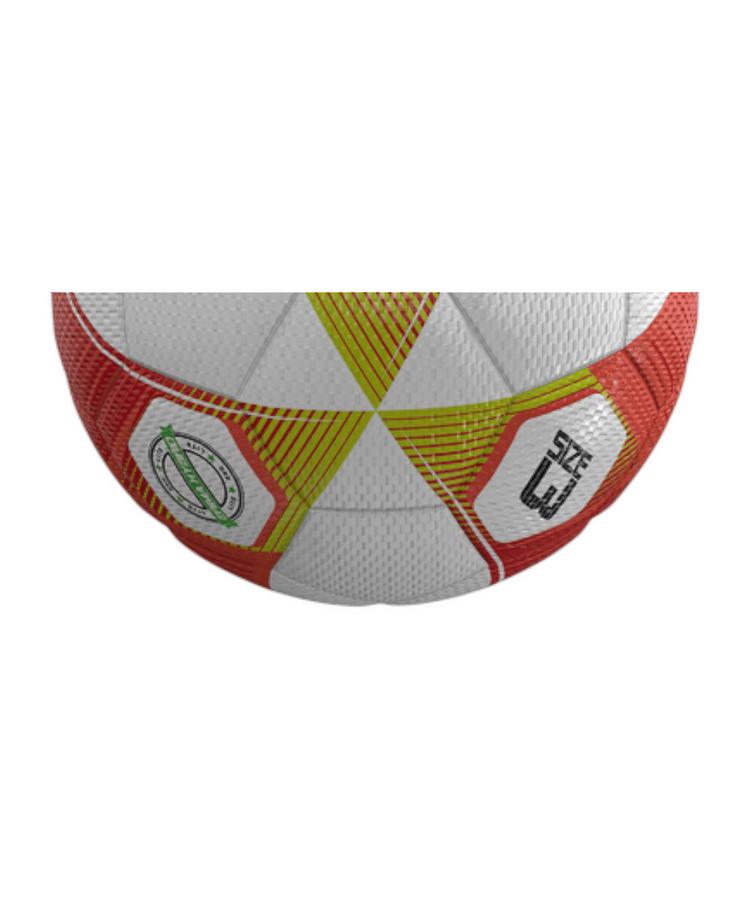 Erima Erima Hybrid Lite 290 Lightball  F7192608 Fu&szlig;ball - rosagruen - 0 | SportScheck