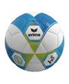 Erima Hybrid Lite 290 Lightball  F7192607 Fu&szlig;ball - blaugruen