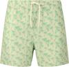 NOU Fileyer Badehose Herren - Print 3810