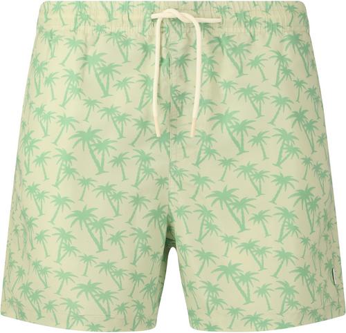 NOU Fileyer Badehose Herren