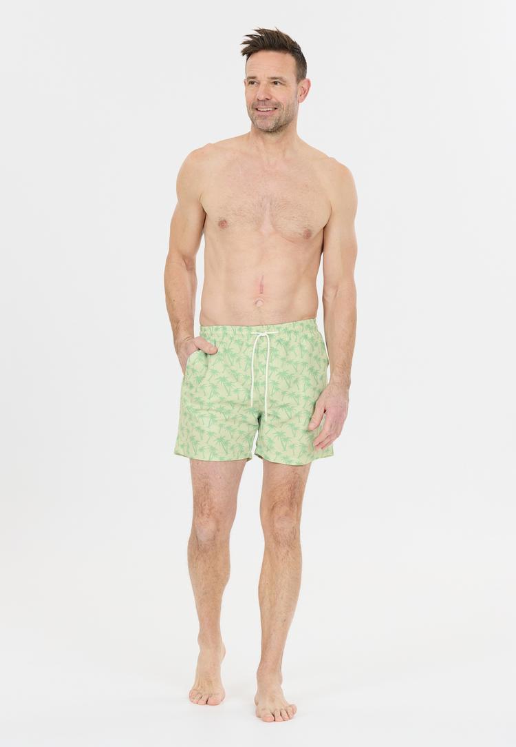 NOU NOU Fileyer Badehose Herren - Print 3810 - 0 | SportScheck
