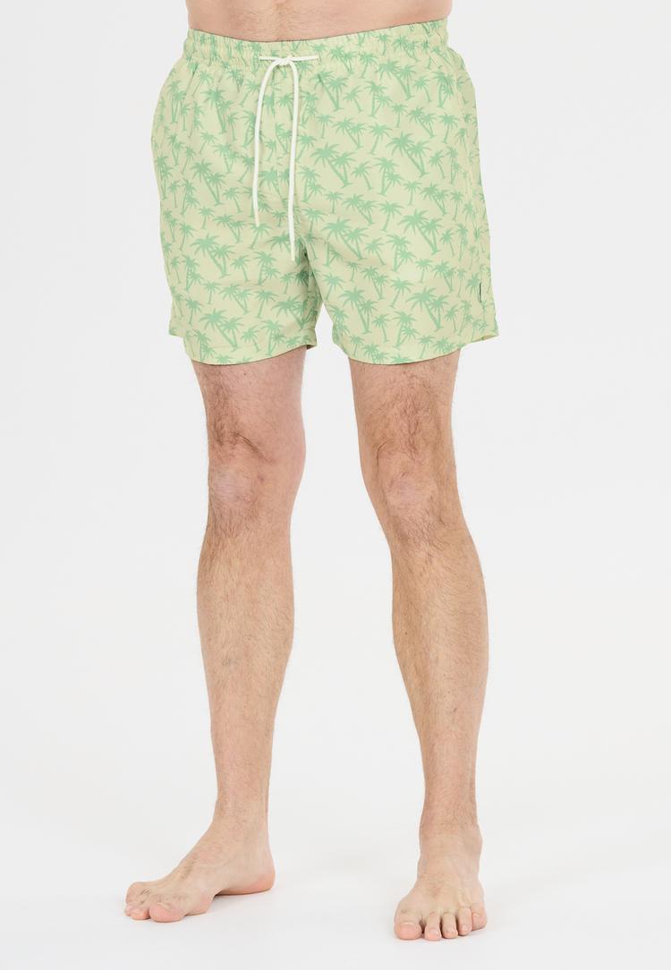 NOU NOU Fileyer Badehose Herren - Print 3810 - 1 | SportScheck