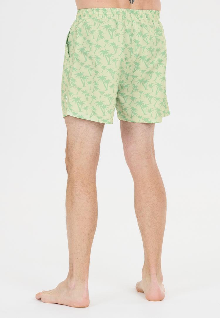 NOU NOU Fileyer Badehose Herren - Print 3810 - 3 | SportScheck