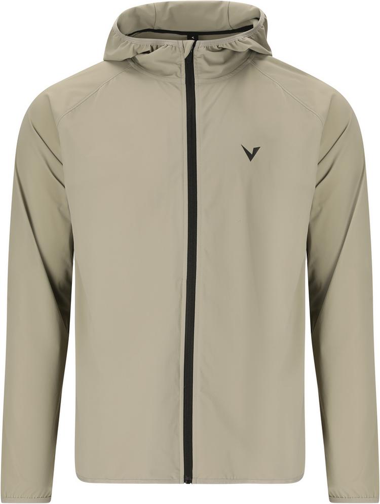 Virtus Virtus Alonso V2 Trainingsjacke Herren - 3250 Dried sage - 0 | SportScheck